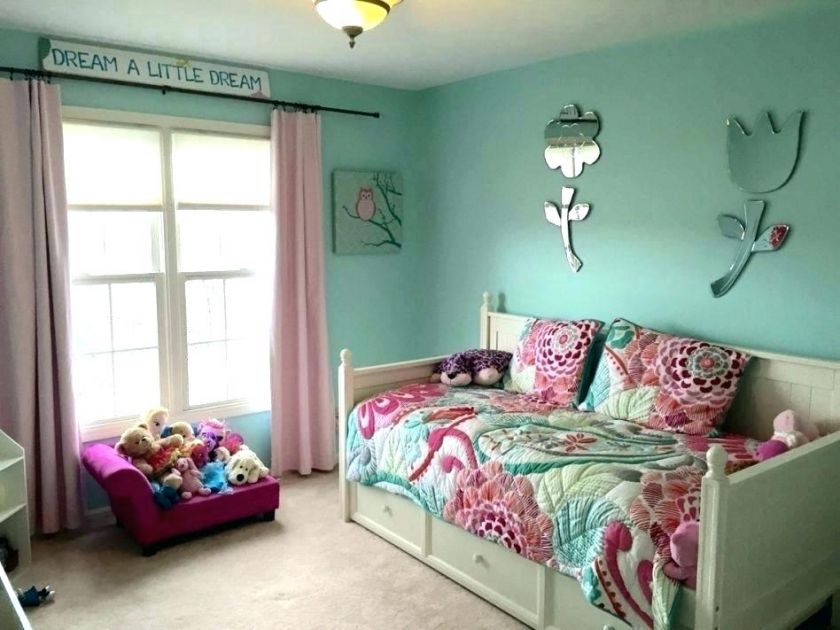 chambre adolescente