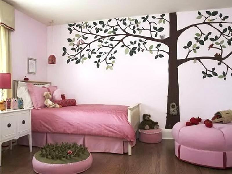 chambre adolescente
