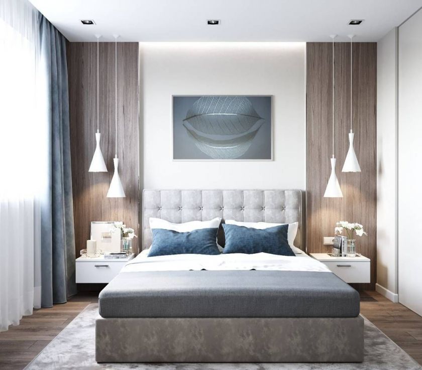 chambre lumineuse