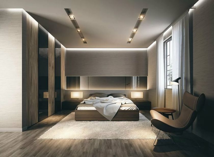 moderne