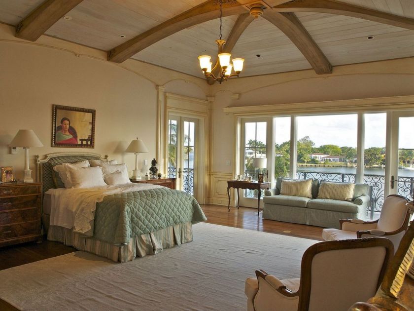 belle chambre
