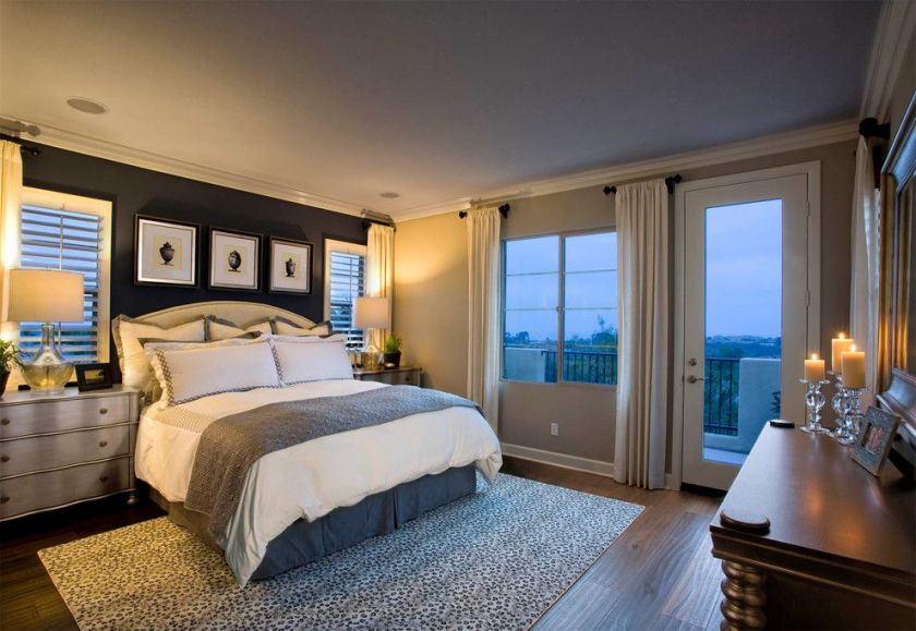 belle chambre