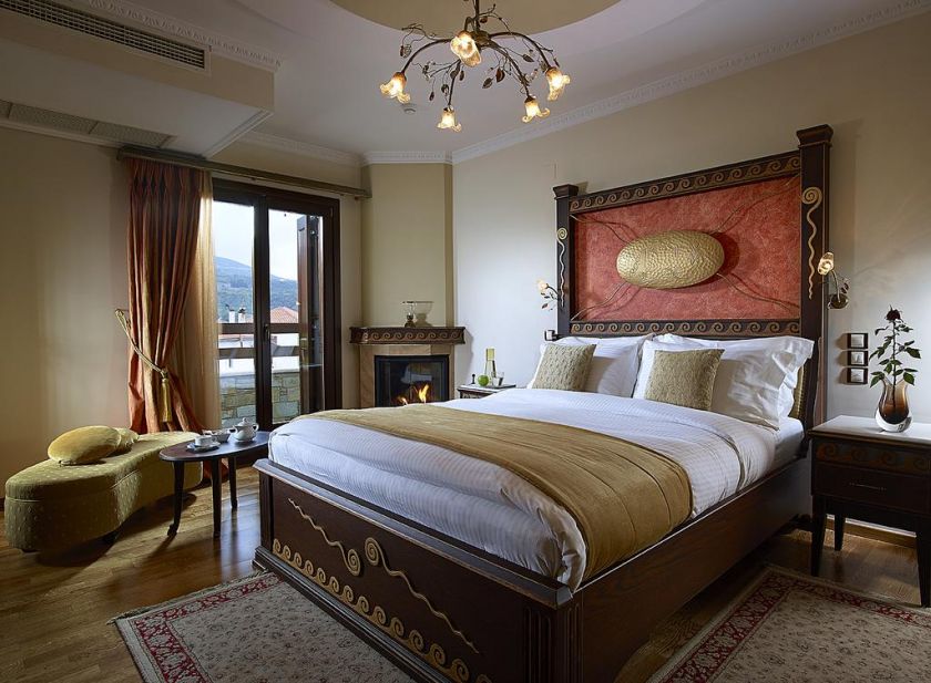belle chambre