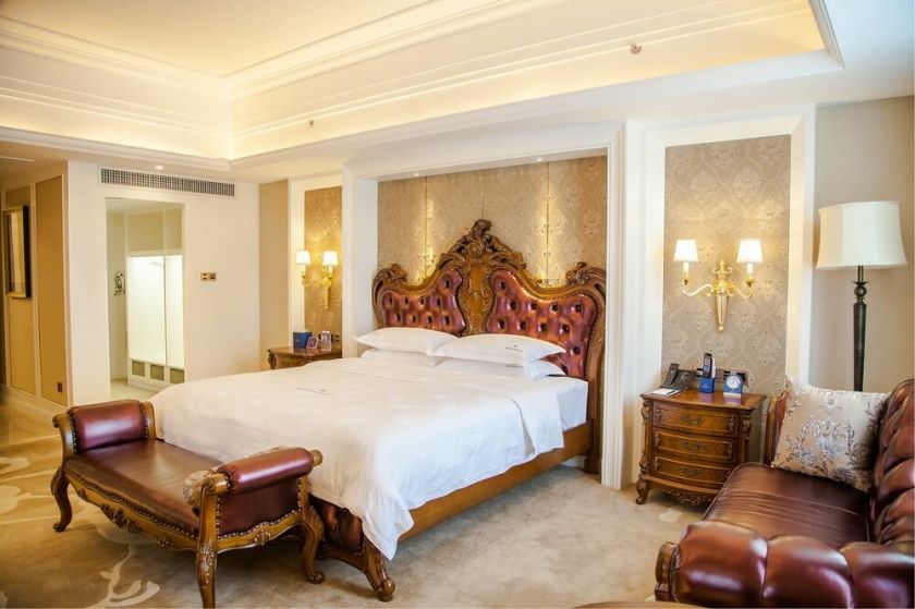 belle chambre