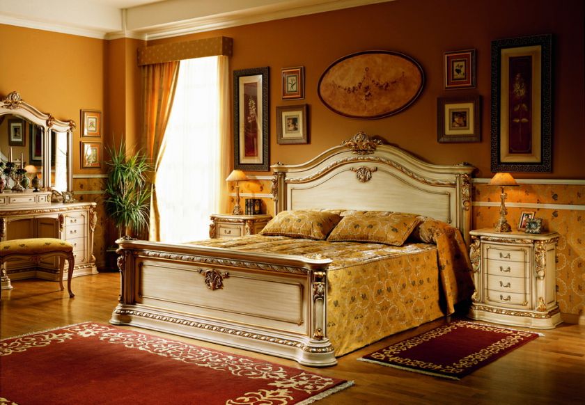 belle chambre