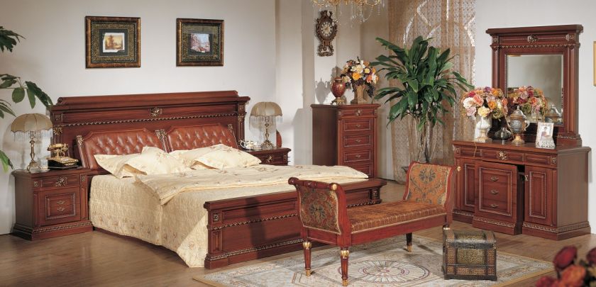 belle chambre