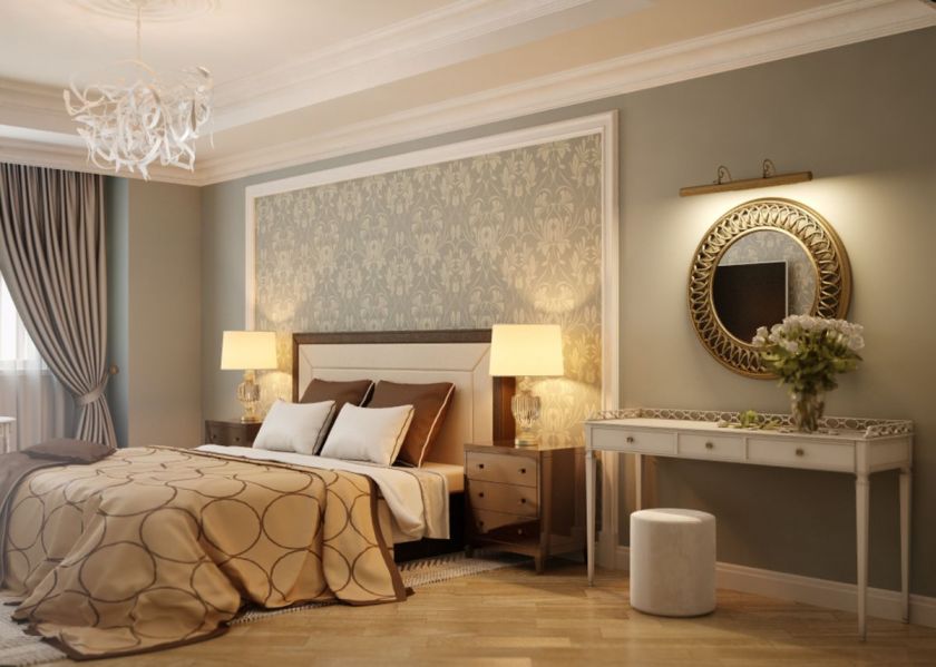 belle chambre