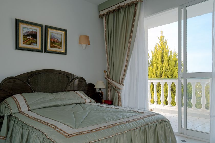 belle chambre