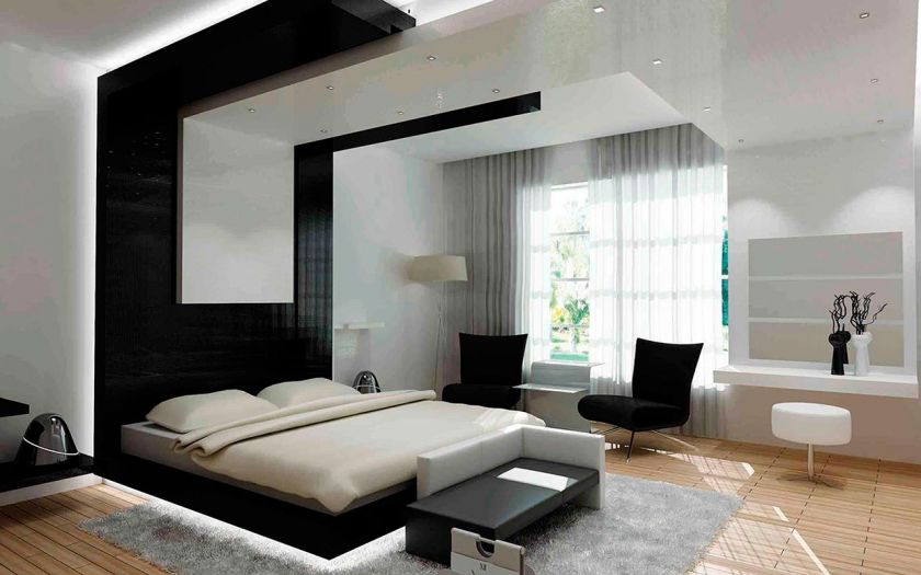 moderne