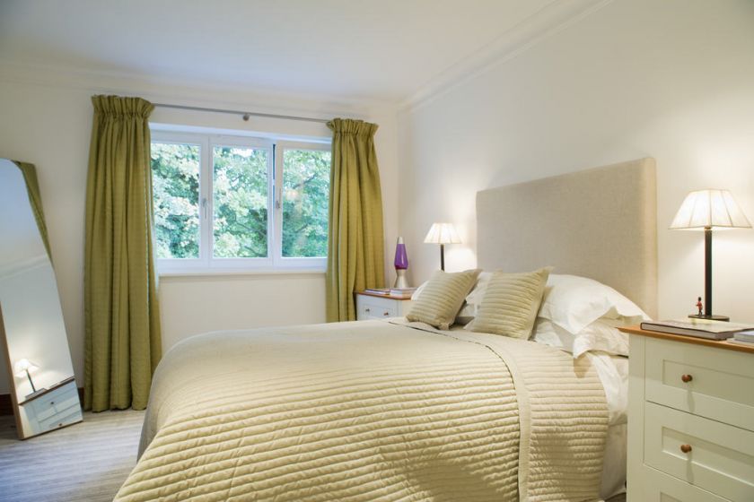 belle chambre