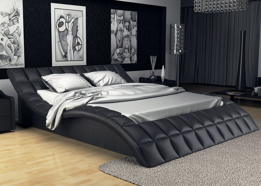 lit tatami harmonie