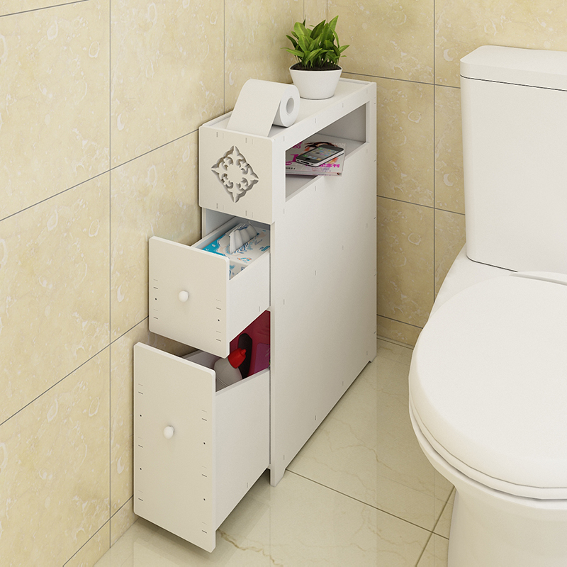 meubles de salle de bain confortables