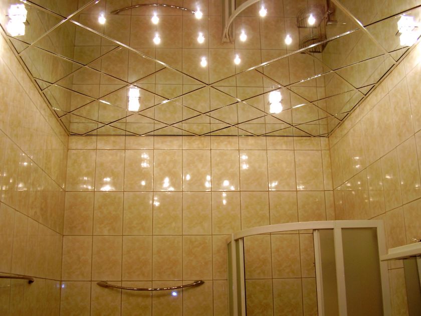 belle salle de bain