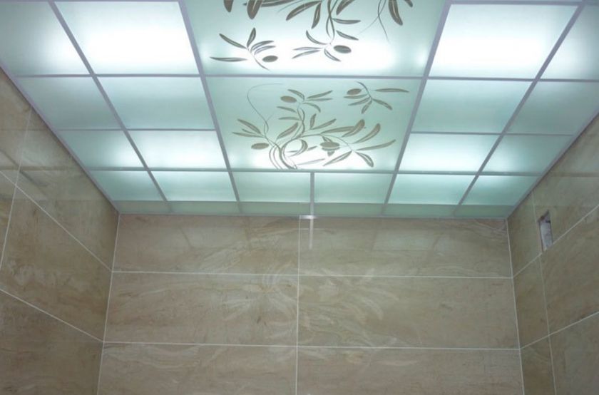 idée de réparation de salle de bain