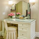 miroir lumineux