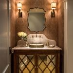 miroir lumineux