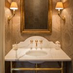 miroir lumineux