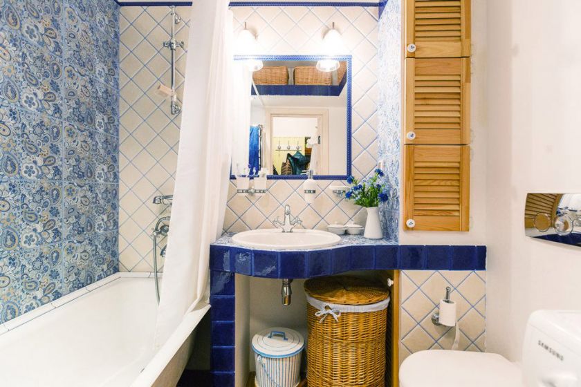 meilleurs styles pour une petite salle de bain