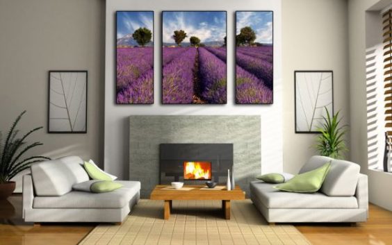 boîte à images modulaire