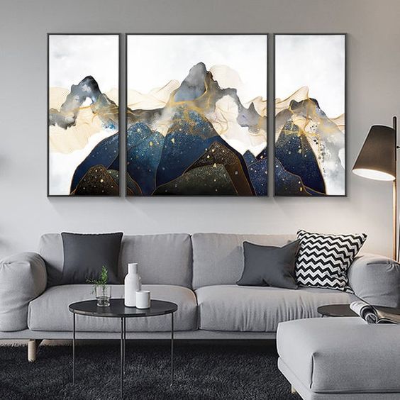 solution intéressante en minimalisme intérieur