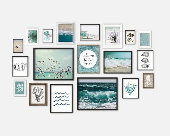 affiches avec photos