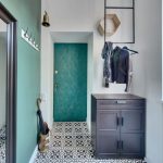 comment aménager un petit couloir dans un appartement