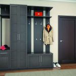 comment choisir des meubles dans le couloir photo