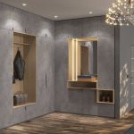 comment choisir des meubles dans le couloir