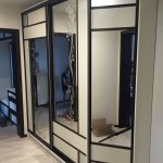 comment choisir des meubles dans le couloir photo